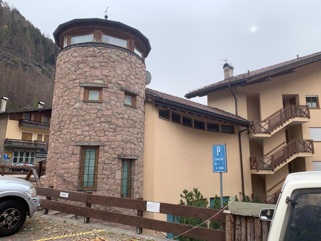 Appartamento La Torre Predazzo Exterior foto